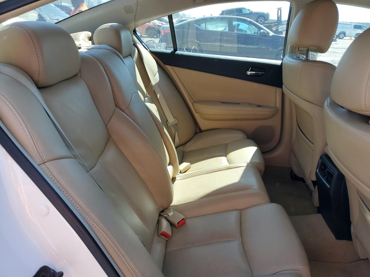 1N4AA5AP6AC822933 2010 Nissan Maxima S