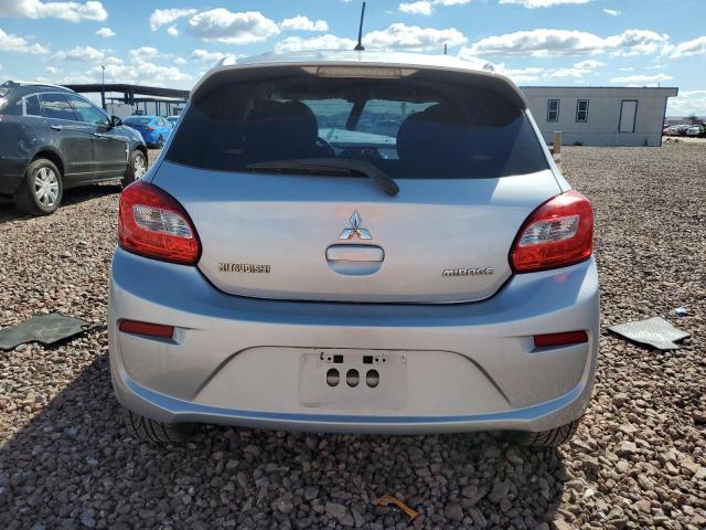 2017 Mitsubishi Mirage Es VIN: ML32A3HJ1HH003347 Lot: 46263064