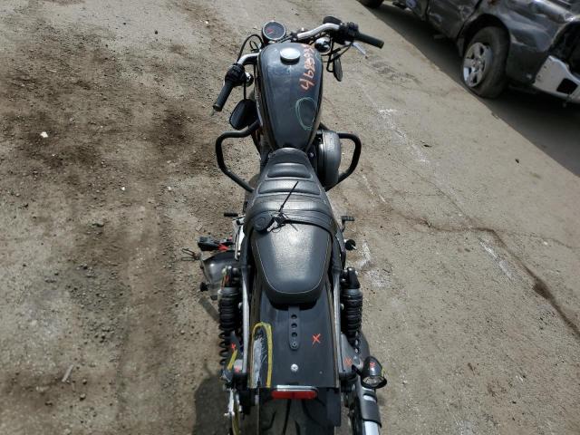 2019 HARLEY-DAVIDSON XL1200 CX 1HD1LM31XKC423532