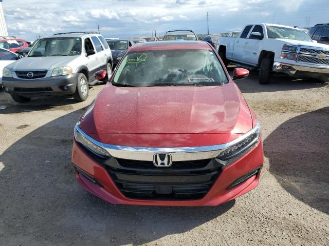 2019 HONDA ACCORD TOU - 1HGCV2F91KA030896