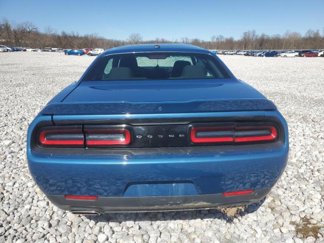 2C3CDZAG1LH227574 | 2020 Dodge challenger sxt