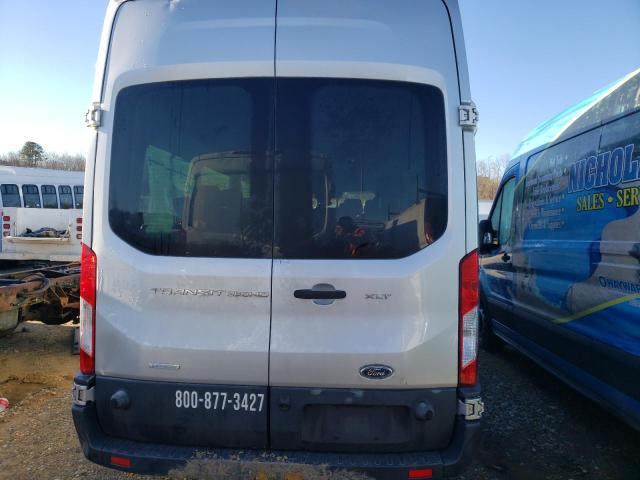 1FBVU4XG2FKA95019 2015 Ford Transit T-350 Hd