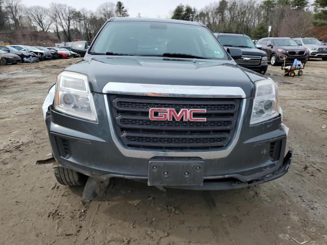 2017 GMC TERRAIN SL - 2GKFLSEK7H6239642