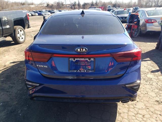 3KPF24AD6LE179198 Kia Forte FE 6