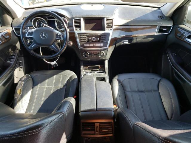 VIN 4JGDF7CE8DA169968 2013 Mercedes-Benz GL-Class, ... no.8