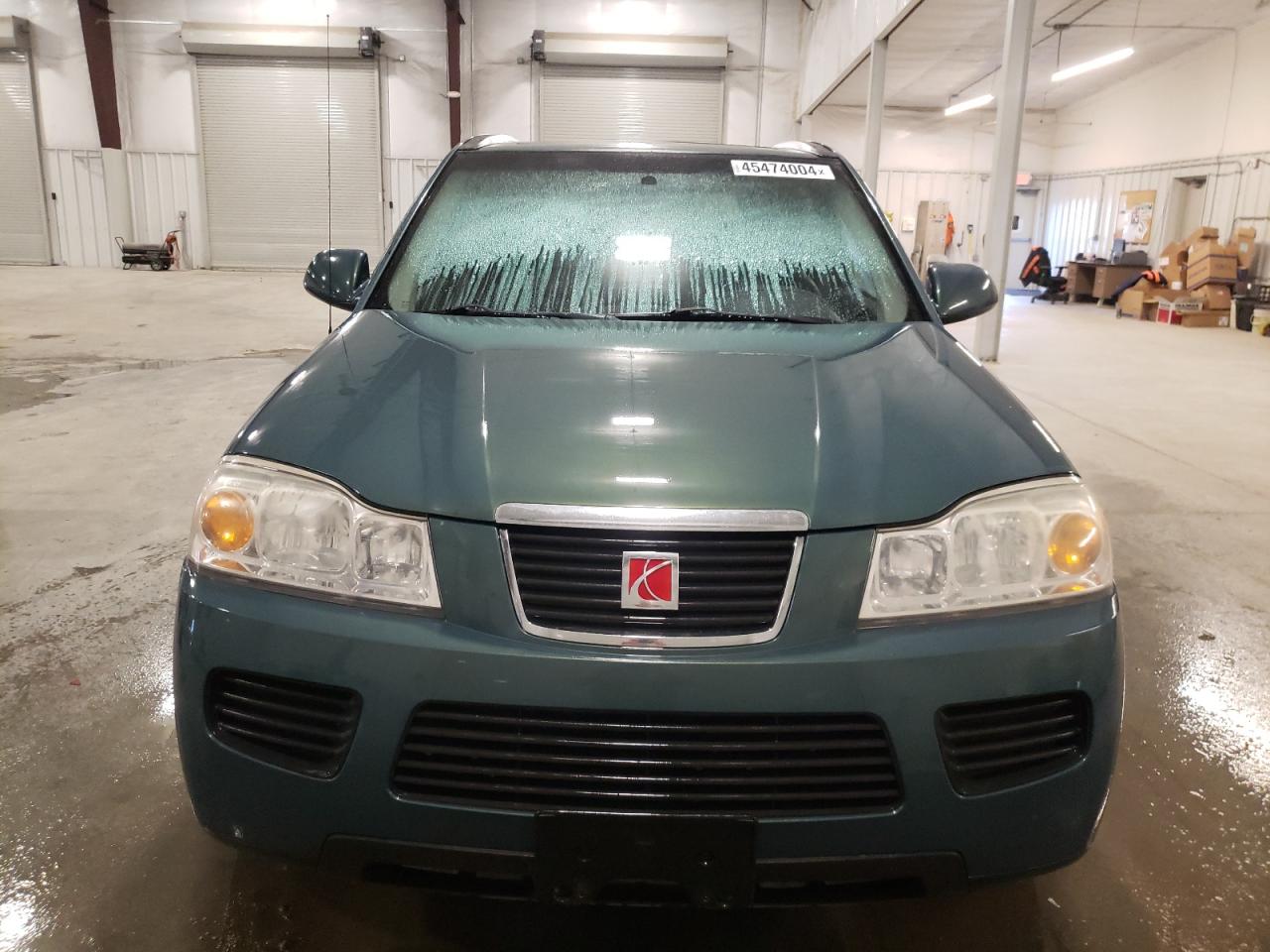 5gzcz63416s826985 5GZCZ63416S826985 2006 Saturn Vue