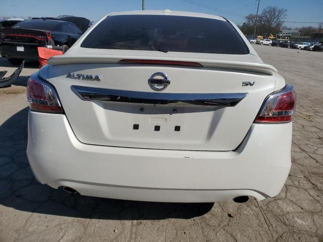 1N4AL3AP8FC239804 | 2015 Nissan altima 2.5