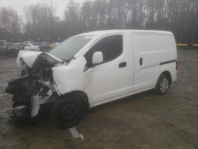 2015 Nissan Nv200 2.5S VIN: 3N6CM0KN5FK720614 Lot: 47742754