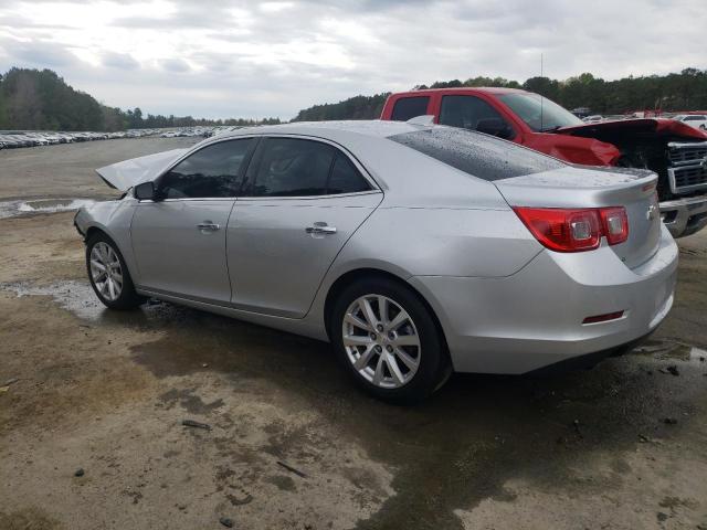2016 CHEVROLET MALIBU LTD - 1G11E5SA7GF168114