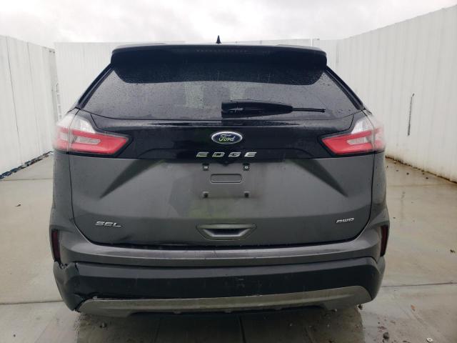 2FMPK4J94NBA38961 2022 FORD EDGE, photo no. 6