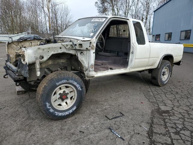 1992 Toyota Pickup 1/2 Ton Extra Long Wheelbase Sr5 VIN: JT4VN13G6N5073308 Lot: 46174424