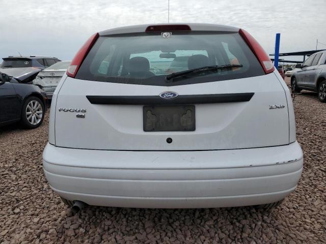 2005 Ford Focus Zx5 VIN: 3FAFP37N55R103100 Lot: 44626314