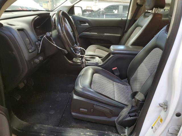 2018 Chevrolet Colorado - Image 7