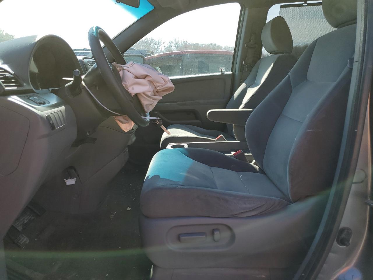 5FNRL38499B024819 2009 Honda Odyssey Ex