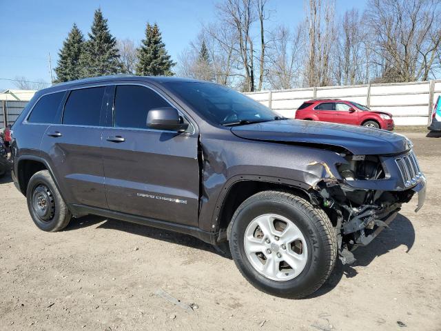 1C4RJEAG7FC734770 | 2015 Jeep grand cherokee laredo