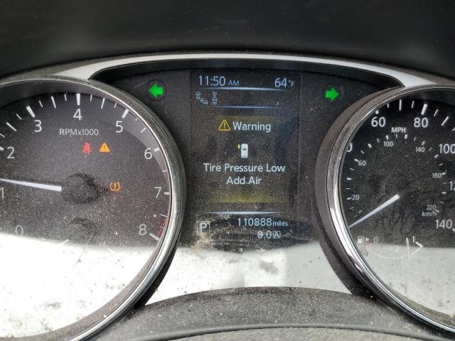 2016 NISSAN ROGUE S - 5N1AT2MVXGC866810