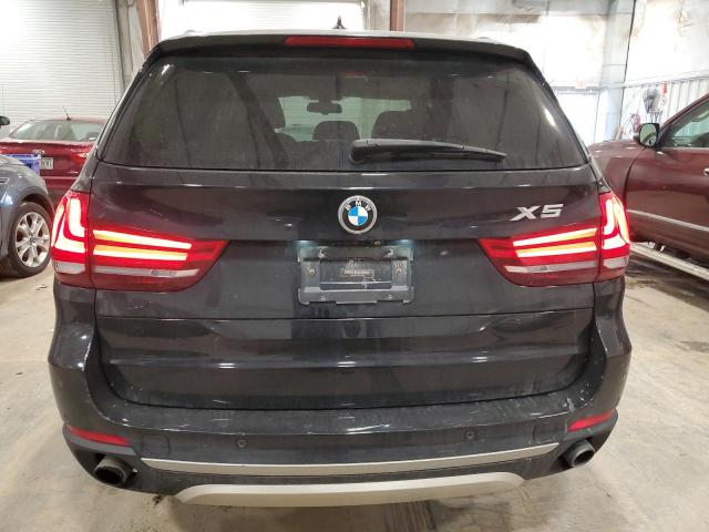 5UXKR0C51E0H17361 2014 BMW X5, photo no. 6