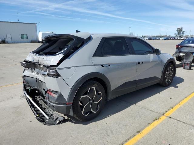 2024 Hyundai Ioniq 5 Sel VIN: KM8KN4DE5RU242338 Lot: 46825984