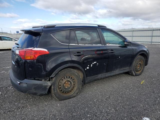 Vin: 2t3zfrev3dw033283, lot: 45995624, toyota rav4 le 20133