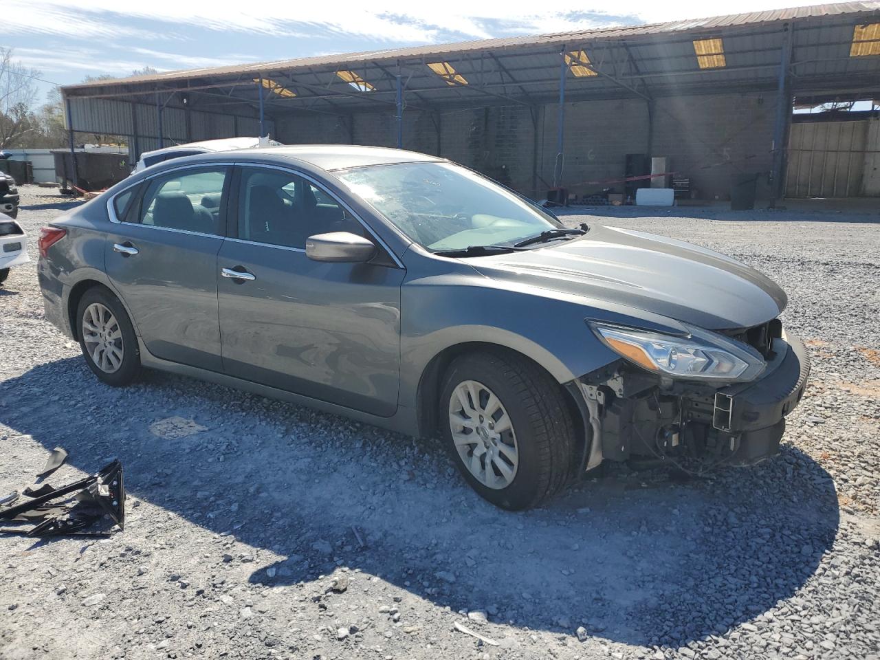 1N4AL3APXJC179873 2018 Nissan Altima 2.5