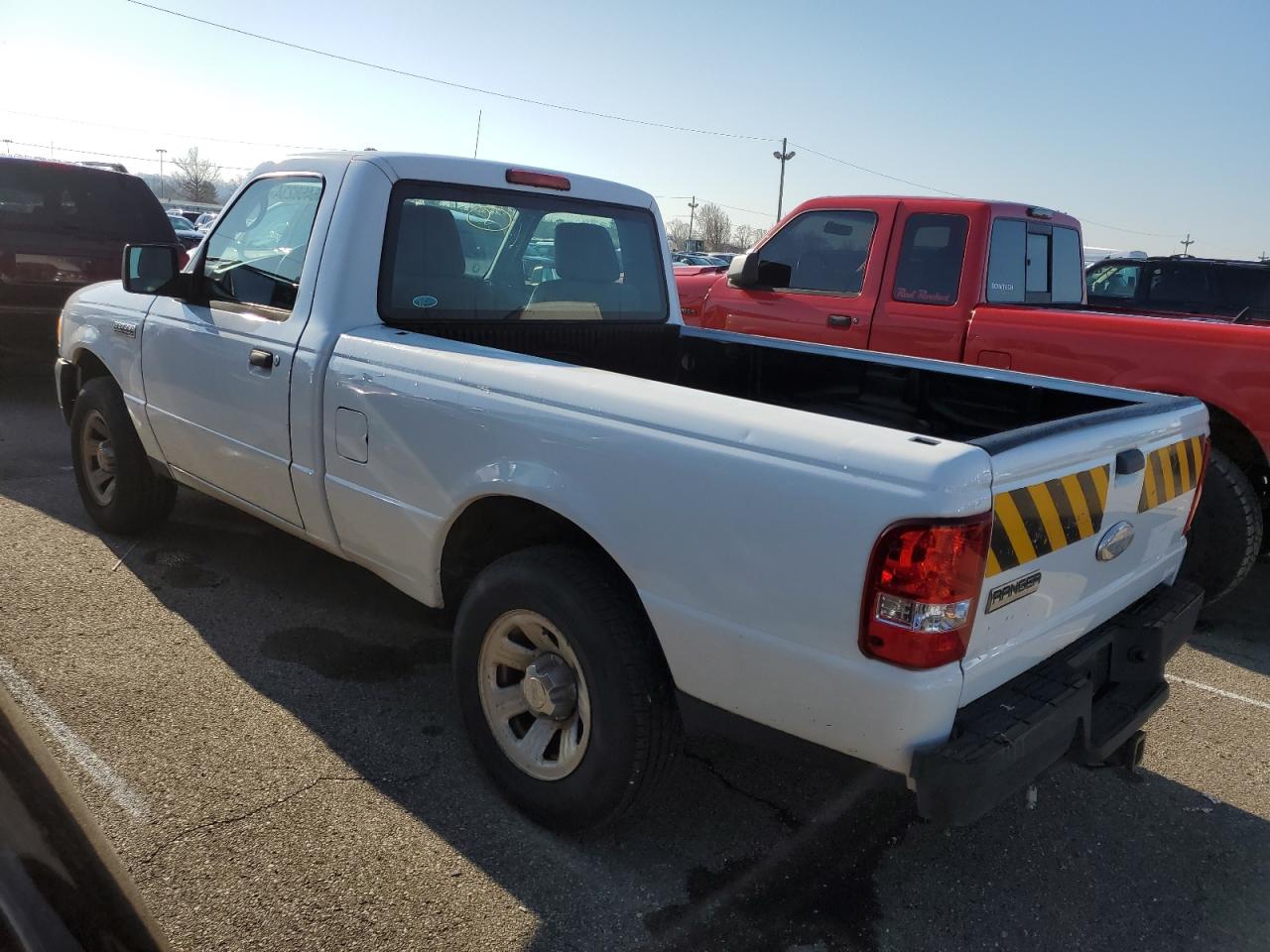 1FTKR1AD0BPA88287 2011 Ford Ranger