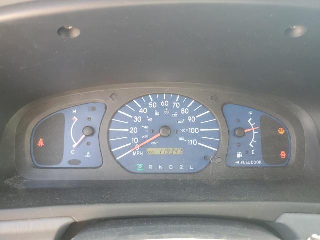 2002 Toyota Sienna Ce VIN: 4T3ZF19C72U491612 Lot: 53098884