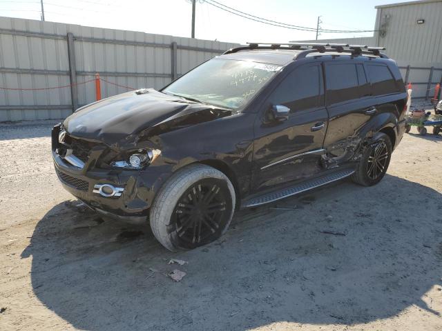 2009 Mercedes-Benz Gl 450 4Matic VIN: 4JGBF71E69A491221 Lot: 47784974