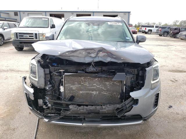 2020 Kia Telluride Ex VIN: 5XYP34HC5LG089834 Lot: 44937364