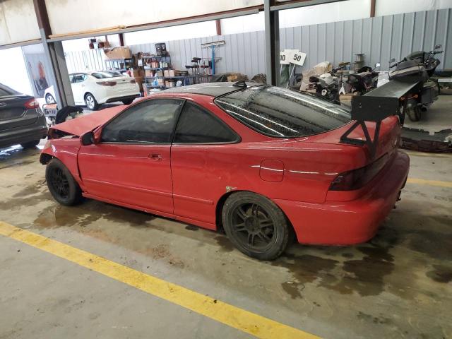 1997 Acura Integra Gsr VIN: JH4DC2388VS000876 Lot: 45754884