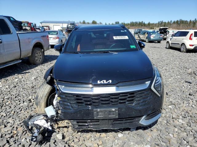 2023 KIA SPORTAGE S - 5XYK53AF8PG030740