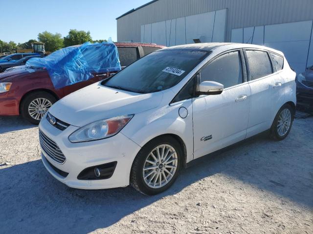 Vin: 1fadp5cuxel518833, lot: 47314244, ford cmax premium 2014 img_1