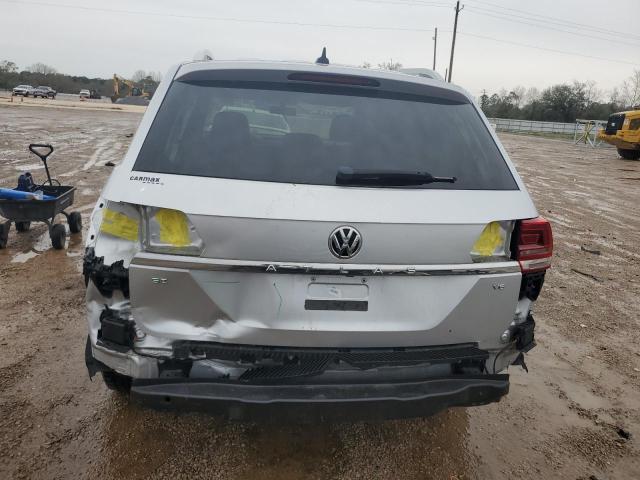 2019 VOLKSWAGEN ATLAS SE - 1V2DR2CA1KC548161