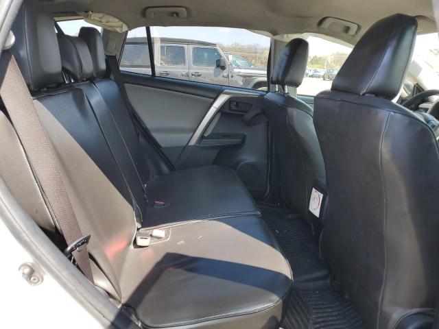 2015 TOYOTA RAV4 LE - JTMZFREV9FJ024539