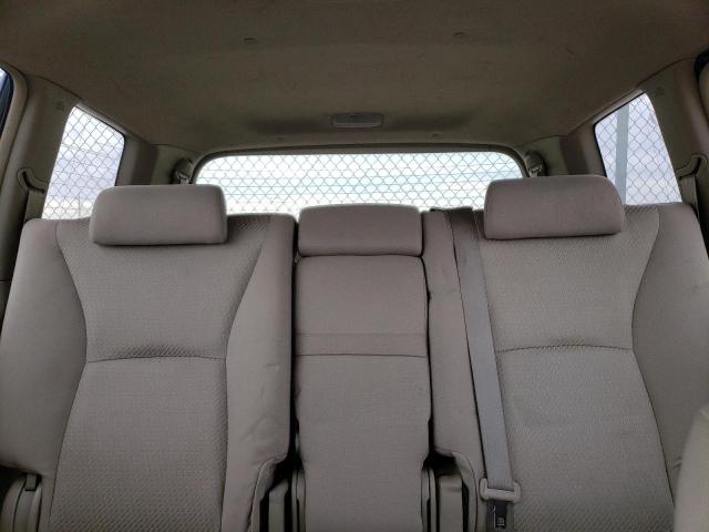 2006 Toyota Highlander Hybrid VIN: JTEDW21A260013954 Lot: 48341264