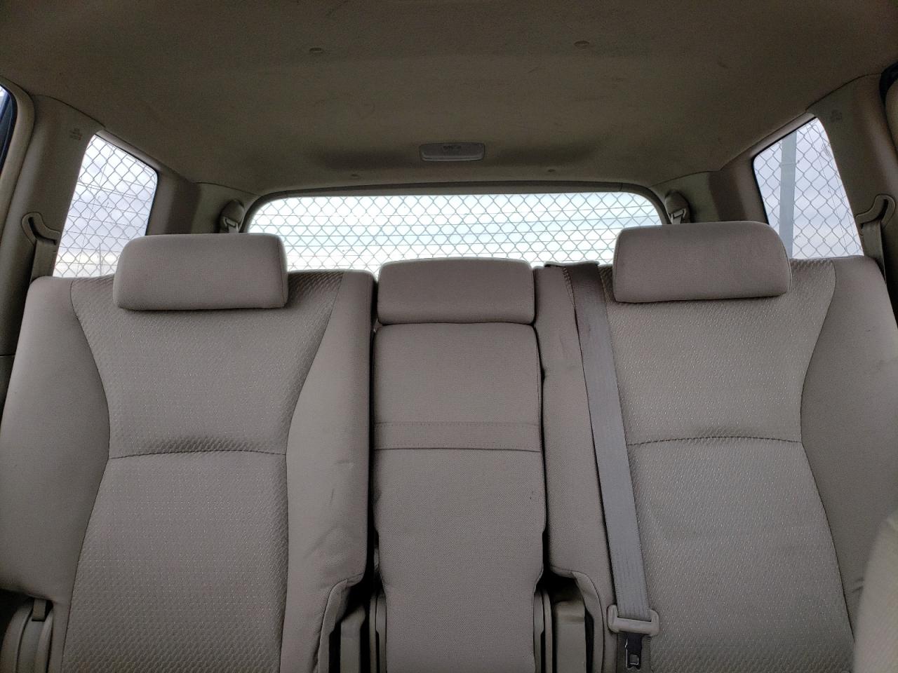 JTEDW21A260013954 2006 Toyota Highlander Hybrid