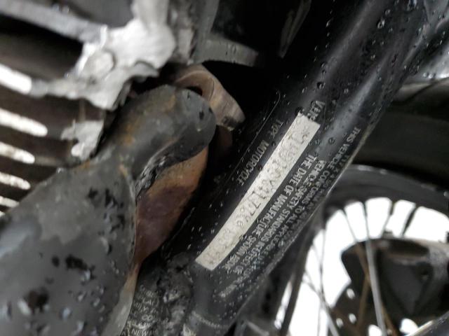 2007 HARLEY-DAVIDSON FXDBI 1HD1GX4177K345390