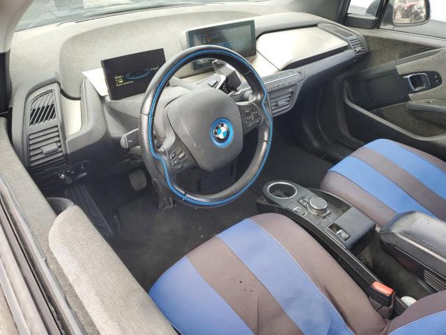 VIN WBY1Z4C53GV507480 2016 BMW I3, Rex no.8