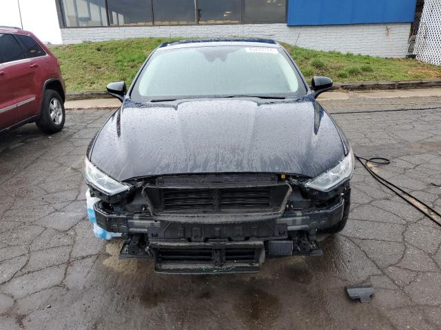 3FA6P0HD6LR146085 Ford Fusion SE 5