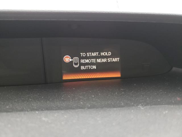 2015 HONDA CIVIC EXL - 2HGFB2F97FH533815