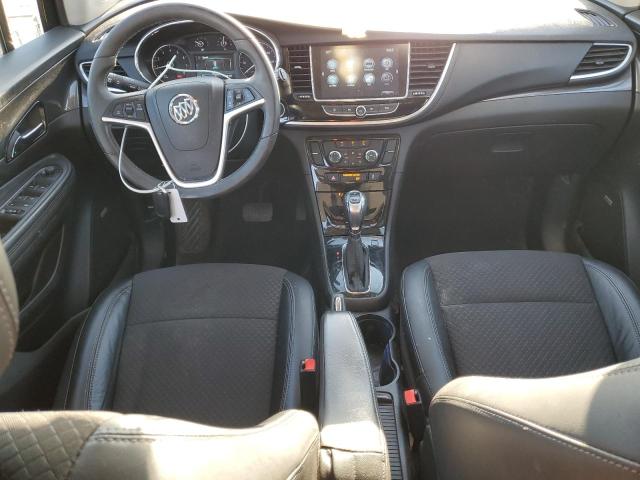 2017 BUICK ENCORE PRE - KL4CJFSB6HB157361