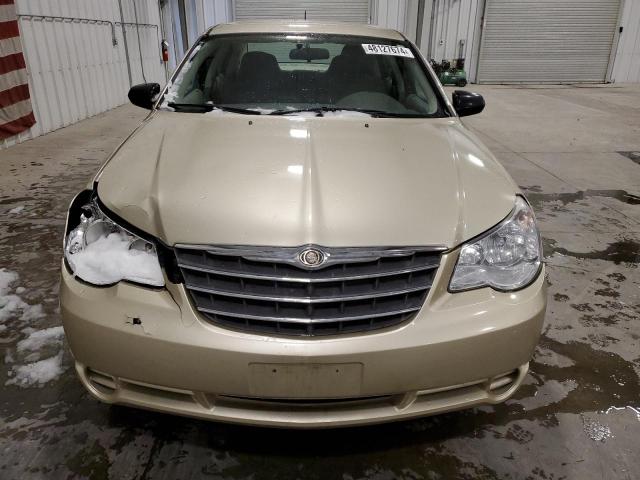 2010 Chrysler Sebring Touring VIN: 1C3CC4FB2AN112523 Lot: 48127674