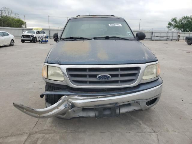 2001 Ford Expedition Xlt VIN: 1FMRU15W01LB66299 Lot: 49029444