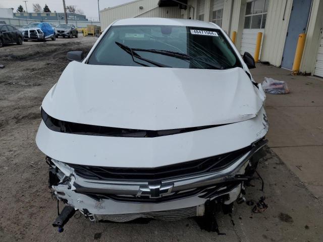 2019 Chevrolet Malibu Rs VIN: 1G1ZG5ST9KF194253 Lot: 60297584