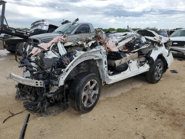 2018 HONDA CR-V EX - 2HKRW2H50JH647827