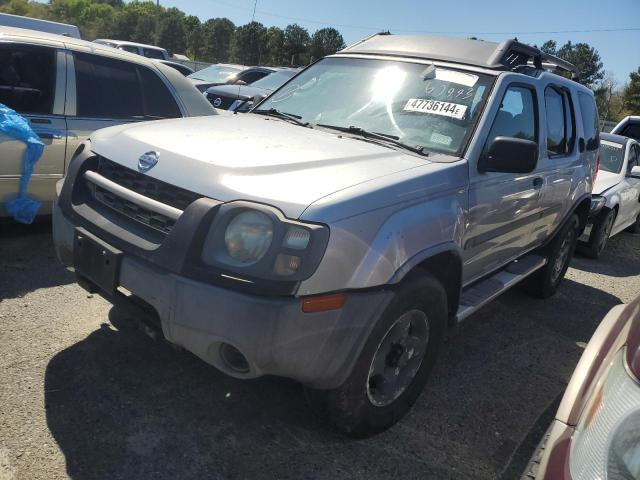 2003 Nissan Xterra Xe VIN: 5N1ED28YX3C679936 Lot: 47736144