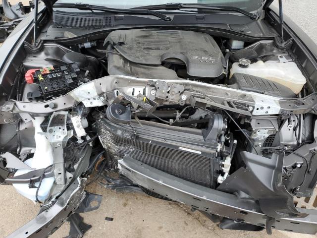 2023 DODGE CHARGER GT - 2C3CDXHGXPH554619