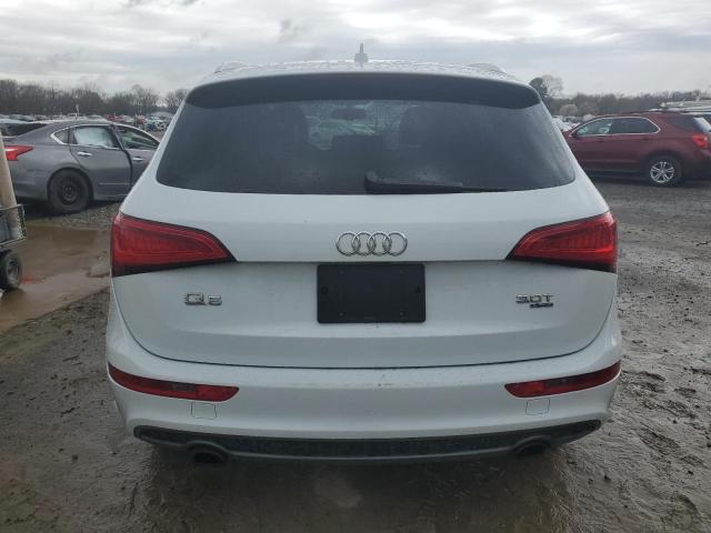 VIN WA1DGAFP2DA068513 2013 Audi Q5, Premium Plus no.6