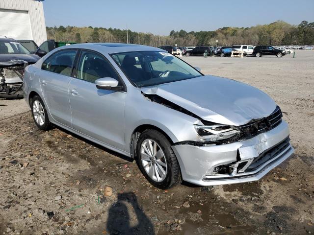 2015 Volkswagen Jetta Se VIN: 3VWD07AJ6FM422522 Lot: 46814174