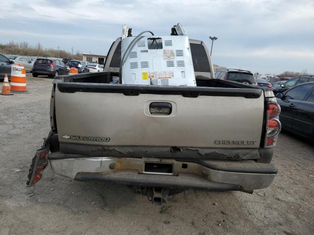 2003 Chevrolet Silverado K1500 VIN: 2GCEK19T231235625 Lot: 46754694