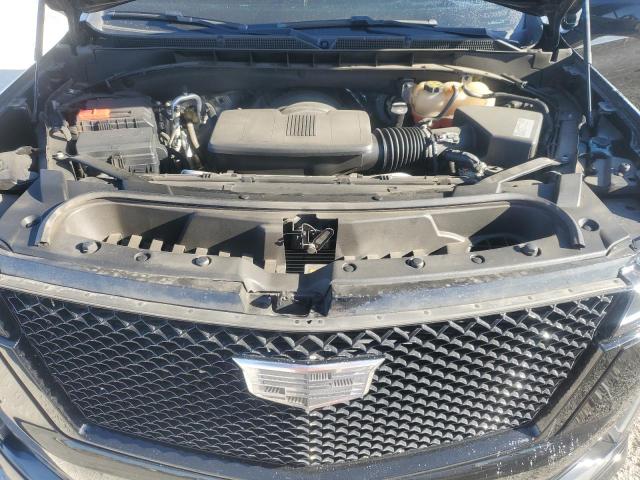 2021 CADILLAC ESCALADE S - 1GYS3GKL3MR235102